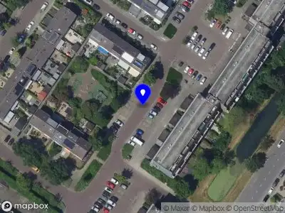 Overig Vlaamsestraat  Zwijndrecht
