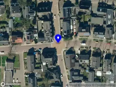 Overig Alexanderstraat  Velp