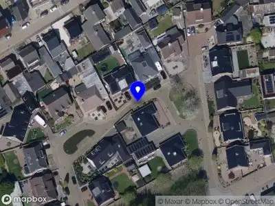 Aanvraag vergunning voor het omzetten van de bestemming 'bedrijf' naar 'wonen' Bremstraat 21, 4711 CD St. Willebrord