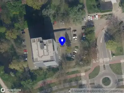 Verkeersbesluit Van Beethovenplein  Schiedam
