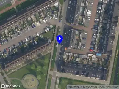 Bouwvergunning Markermeerstraat  Berkel en Rodenrijs