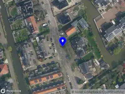 Overig Dijkshoornseweg  Den Hoorn