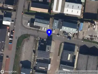 Overig Seendweg  Farmsum