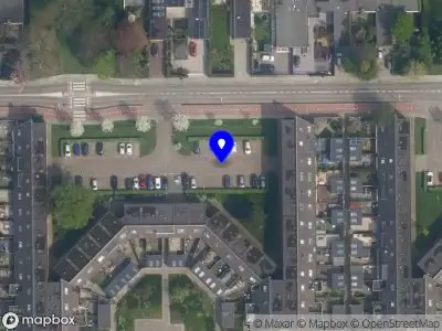 Verkeersbesluit Saturnus  Berkel en Rodenrijs