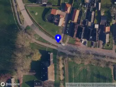 Gemeente Tytsjerksteradiel - ontvangen aanvraag omgevingsvergunning, het realiseren van een B&B, Greate Buorren 40, Sumar