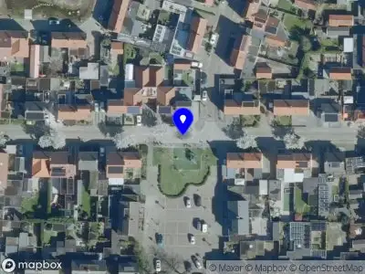 Omgevingsvergunning Marijkelaan  Vlijmen