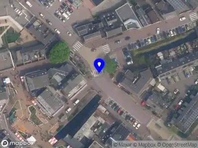 Overig Dorpsstraat  Bergschenhoek