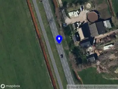 Gemeente Achtkarspelen - verleend omgevingsvergunning (reguliere procedure), het kappen en herplanten van 29 bomen op diverse locaties BPT00, A, 6069 t.h.v. Lutkepost 12, Buitenpost; DGH00, B, 3033, t