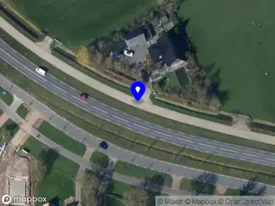 Bekendmaking Gemeente Achtkarspelen - verleend omgevingsvergunning (reguliere procedure), het kappen en herplanten van 29 bomen op diverse locaties BPT00, A, 6069 t.h.v. Lutkepost 12, Buitenpost; DGH00, B, 3033, t