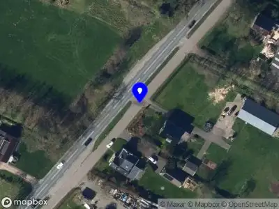 Gemeente Achtkarspelen - verleend omgevingsvergunning (reguliere procedure), het kappen en herplanten van 29 bomen op diverse locaties BPT00, A, 6069 t.h.v. Lutkepost 12, Buitenpost; DGH00, B, 3033, t