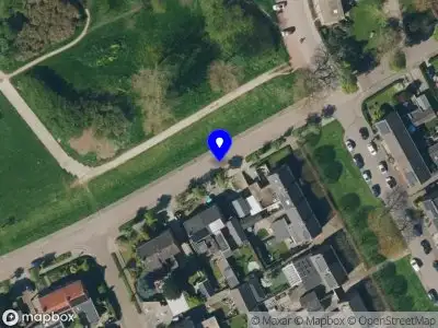 Bouwvergunning Wielstraat  Beneden-Leeuwen
