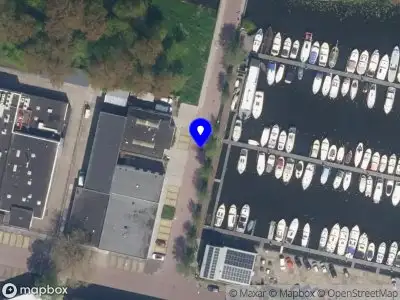 Overig Van Vlissingenstraat  Schiedam
