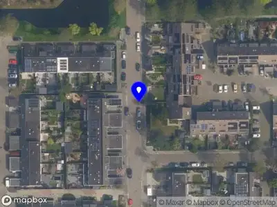 Overig Edelsteenweg  Berkel en Rodenrijs