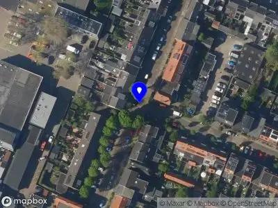 Gemeente De Bilt – omgevingsvergunning (Regulier) besloten Omgevingsvergunning verlenen, Plaatsen opbouw op bestaande woning, Nieuwstraat 109, 3732DJ De Bilt