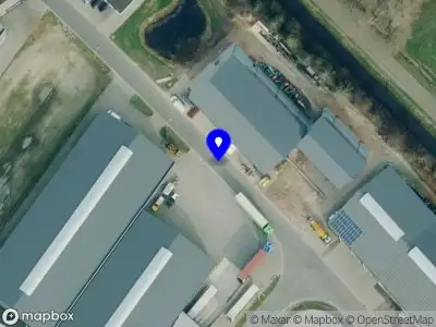 Bekendmaking Verleende omgevingsvergunning: Noorwegenweg 11 in Hardenberg, het uitbreiden van de koelhal