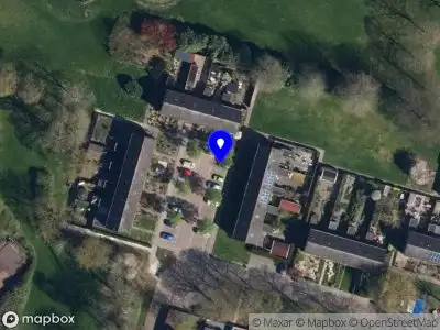 Bekendmaking Verleende omgevingsvergunning Omgevingsplanactiviteit: Nachtegaallaan 15, Bellingwolde, vervangen kozijnen, verzenddatum: 20 januari 2025