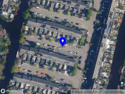 Bekendmaking Toestemming voor het plaatsen van een afvalcontainer van 17 maart tot en met 9 mei 2025 aan Kuifmees 22 te Uithoorn