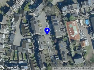 Overig Dreeslaan  Vlijmen