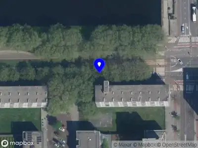 Overig Heemstedestraat  Amsterdam