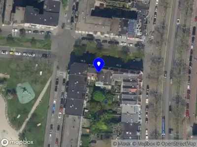 Verkeersbesluit Schermlaan  Rotterdam