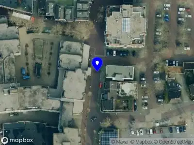 Bekendmaking Binnengekomen aanvraag omgevingsvergunning: Admiraal Helfrichstraat 1 in Hardenberg, het vervangen van de condensor op het dak bij Jumbo Hardenberg