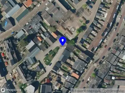 Bouwvergunning Hoveniersweg  Tiel