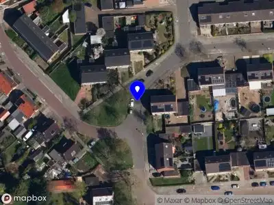 Sloopvergunning Spaarnestraat  Winschoten