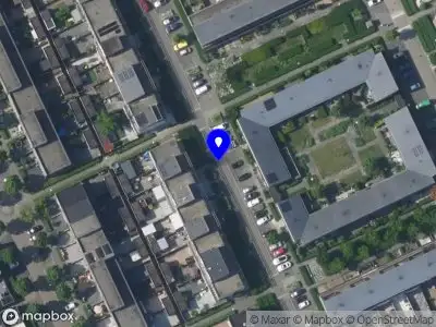 Verkeersbesluit Piranesistraat  Almere