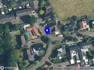 Bekendmaking Melding voor het verwijderen van asbesthoudend materiaal aan Marcellinuslaan 27 te Losser