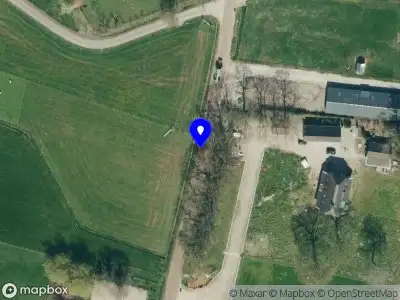 TAM-omgevingsplan ‘Hoofdstuk 22d, Partiële herziening 2024, 1e ronde, Agrarisch Buitengebied en Natuurgebied Veluwe gemeente Ede’ gewijzigd vastgesteld