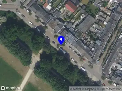 Omgevingsvergunning Zuid-Westsingel  Bergen op Zoom