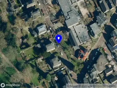 Overig Viëtorstraat  Dieren