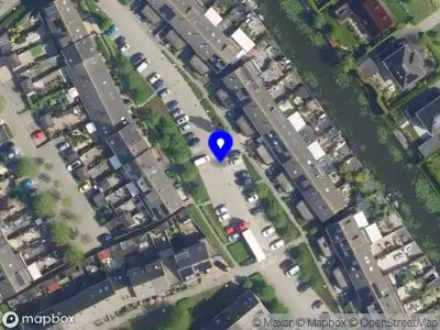 Verkeersbesluit Hendrik IJzerbrootlaan  Almere