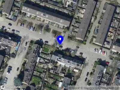 Verkeersbesluit Schakelweg  Hoogvliet Rotterdam