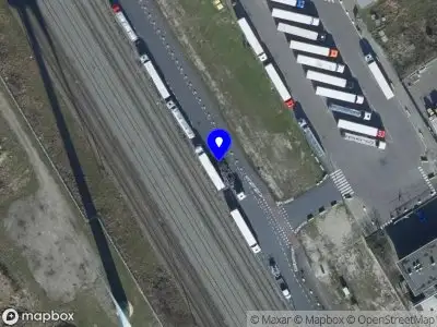 Kennisgeving vergunningverlening Standplaats verkoop hamburgers binnen de branche “frites, snacks, geringe eetwaren, alcoholvrije dranken en consumptie-ijs” op het parkeerterrein van AMC Vlissingen B.