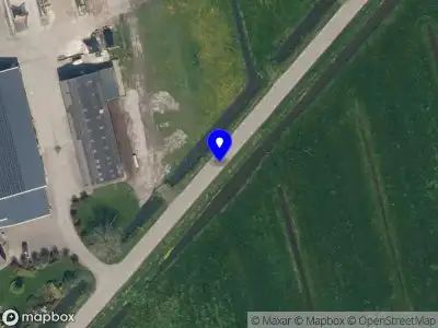 Bekendmaking Gemeente Molenlanden, ingediende aanvraag omgevingsvergunning Tiendweg 4, Noordeloos, zaaknummer OMG-2025-0081.