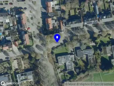 Bouwvergunning Pieter Bruegelstraat  Vlijmen
