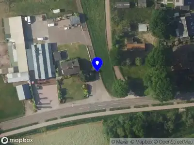 Bekendmaking Toekennen van het tijdelijke huisnummer aan Buitenbrinkweg 71M te Ermelo