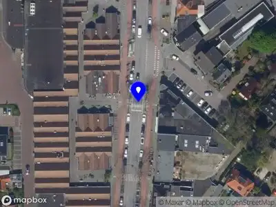 Toestemming voor het gebruik van een exploitatievergunning aan Soesterbergsestraat 53 te Soest