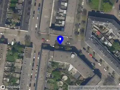 Verkeersbesluit Engelsestraat  Rotterdam