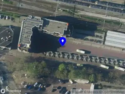 Overig Stationsweg  Hoorn