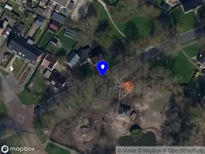 Bouwvergunning De Dellen  Surhuisterveen