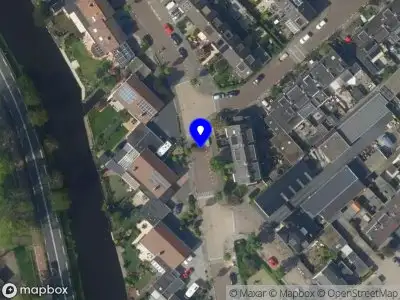 Ontwerp omgevingsvergunning voor de locatie naast Schoonoord 69 in Voorhout ter inzage