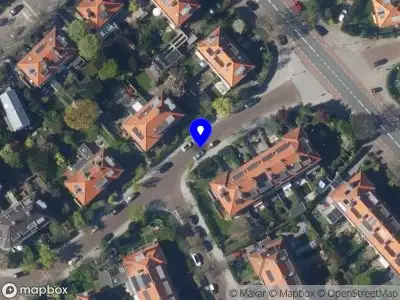 Bekendmaking Apv vergunning - Besluiten, Hubertusviaduct - ter hoogte van huisnummer 1 te Den Haag