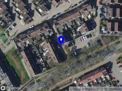Overig Gounodstraat  Zwijndrecht