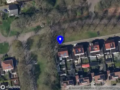 Bekendmaking Gemeente Tytsjerksteradiel - Geweigerde omgevingsvergunning, het kappen van een eikenboom, Van der Ploegstrjitte 5, Burgum