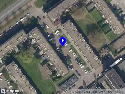 Verkeersbesluit Mackaystraat  Schiedam