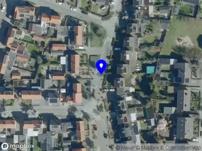 Omgevingsvergunning Emmalaan  Vlijmen