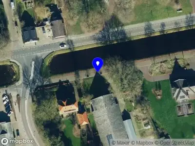 Omgevingsvergunning Moerheimstraat  Dedemsvaart