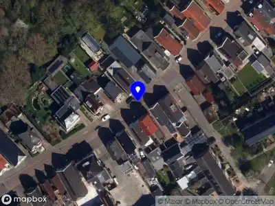 Milieuvergunning Garst  Winschoten